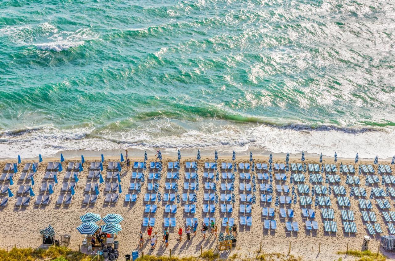 Splendid Resort - Oceanview 1Bdr & 1Ba Apt Right On The Beach, Heated Pool, Gym Hollywood Zewnętrze zdjęcie