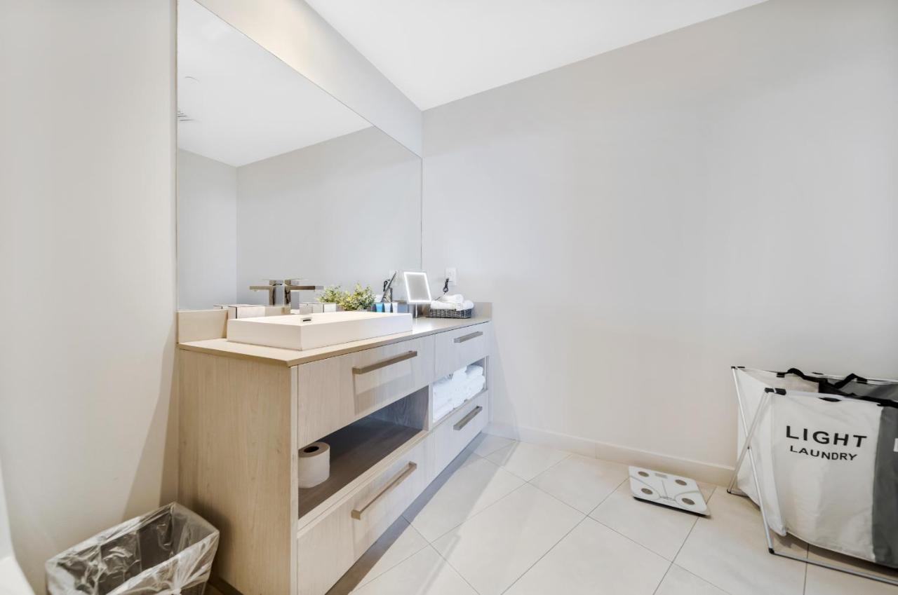 Splendid Resort - Oceanview 1Bdr & 1Ba Apt Right On The Beach, Heated Pool, Gym Hollywood Zewnętrze zdjęcie