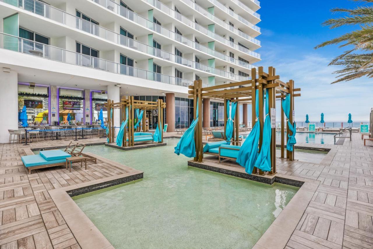 Splendid Resort - Oceanview 1Bdr & 1Ba Apt Right On The Beach, Heated Pool, Gym Hollywood Zewnętrze zdjęcie