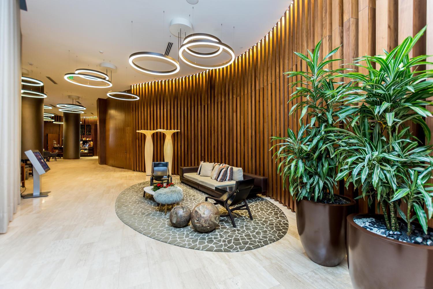 Splendid Resort - Oceanview 1Bdr & 1Ba Apt Right On The Beach, Heated Pool, Gym Hollywood Zewnętrze zdjęcie